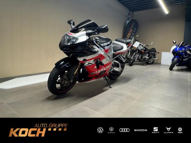 Suzuki GSX-R 750