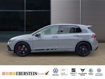 Volkswagen Golf GTI Clubsport 2.0 TSI DSG NAVI PANO H&K