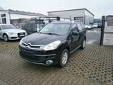 Citroën C-Crosser 2.4 Style - Citroën C-Crosser mit Benzin-Antrieb