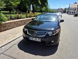 Honda Accord 2.4 Executive Automatik Executive - Honda Accord: 2.4