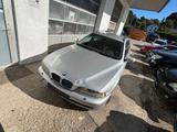 BMW 525d E39 touring *FACE-LIFT* SCHALTER - BMW 525: 525d E39