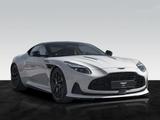 Aston Martin | Panorama | Carbon Ceramic Brakes - Aston Martin DB12 in Berlin