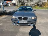 BMW 316i bj 2004 Facelift - BMW 316 in Kassel