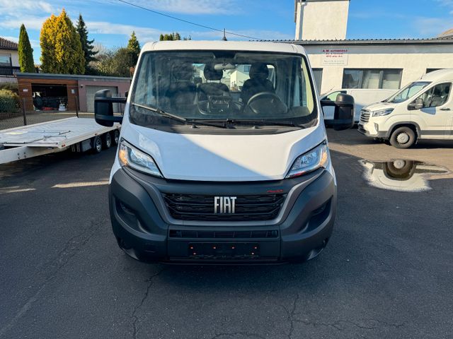 Fiat Ducato 180 Autotransporter Facelift+Navi+Digital