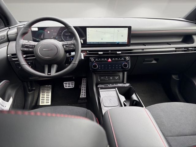 Hyundai TUCSON - Bild 11