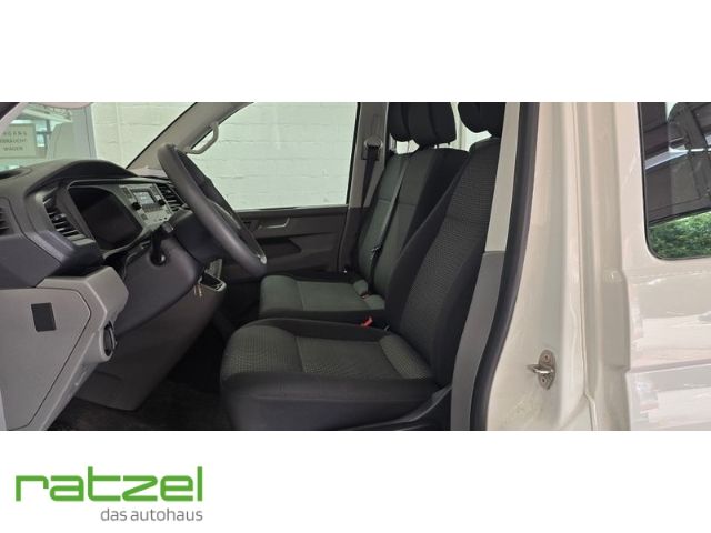Fahrzeugabbildung Volkswagen Transporter Kombi 2.0 TDI LR 9-Sitzer AHK PDC Be