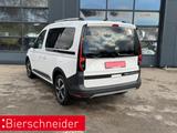 Volkswagen Caddy 2.0 TDI DSG PanAmericana LED NAVI PANORAMA - VW Caddy Gebrauchtwagen in Köln