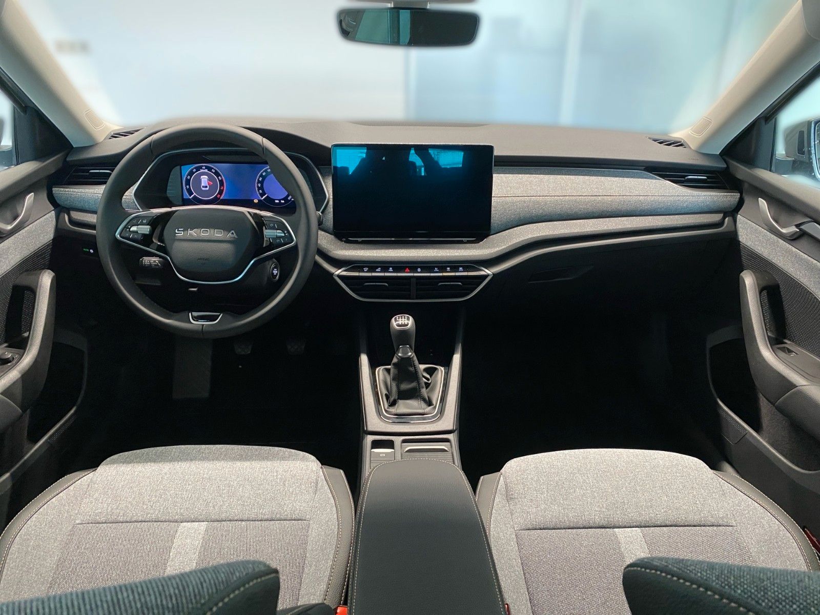 Skoda Octavia - Bild 16