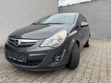 Opel Corsa 1.4 ecoFLEX Satellite Flexfix 67t km - Opel Corsa: Ecoflex