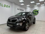 Kia Sportage Attract 2WD/Pano/Navi/Mfl/1 Hand/R-Kam/ - gebrauchte Kia Sportage aus dem Jahr 2014