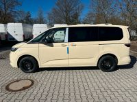 Volkswagen T7 Multivan - Vorschau Bild 4