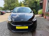 Ford C-Max Ambiente 1.HND KLIMA AHK TEMP ALLW - Ford C-Max: Ambiente