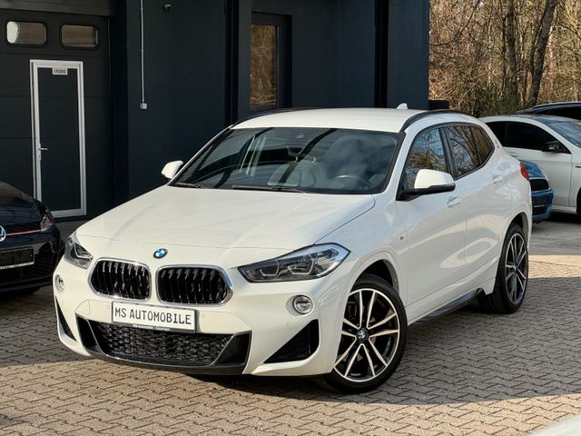 BMW X2 xDrive 20 d M Sport *KAMERA*HEAD-UP*