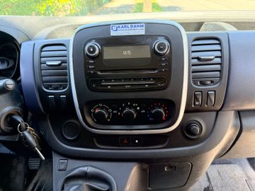 Opel Vivaro - 9