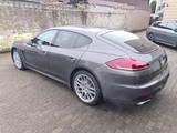 Porsche Panamera Diesel Edition Approved bis 2028! - Porsche: Approved