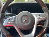 Mercedes-Benz S 450 4MATIC - NUR 26.000 km gelaufen - Mercedes-Benz S-Class in Wuppertal