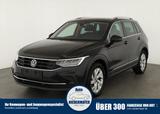 Volkswagen Tiguan 1.5 TSI DSG Move, AHK, LED, Kamera, Navi, - gebrauchte VW Tiguan aus dem Jahr 2023