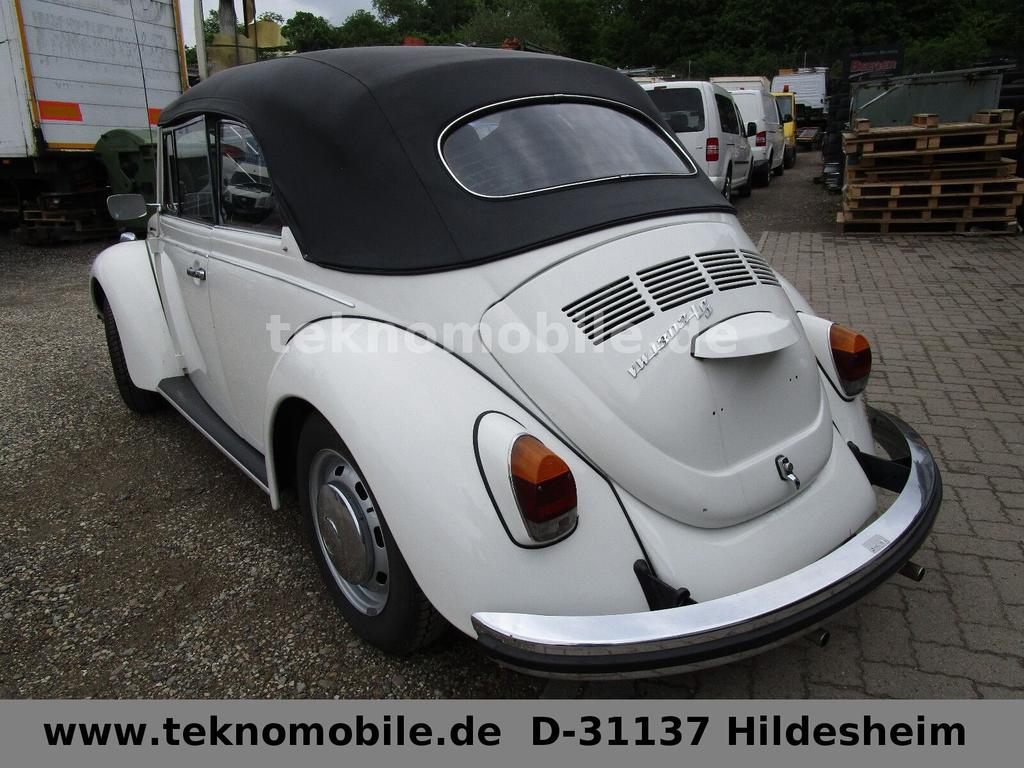 Volkswagen Käfer
