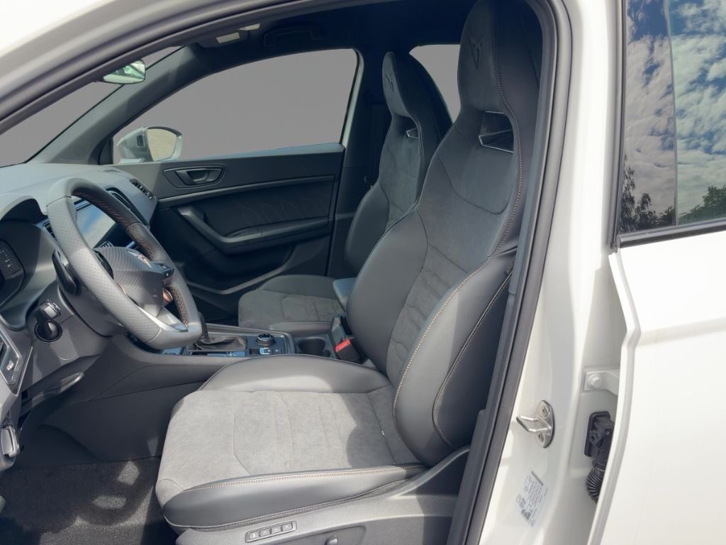 Cupra Ateca - Bild 6