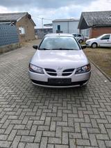 Nissan Almera Neu Tüv - gebrauchte Nissan Almera aus dem Jahr 2003