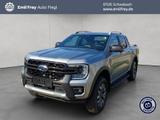 Ford Ranger Doppelkabine Wildtrak 2,3 l EcoBoost PHEV