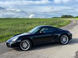 Porsche Cayman 2.9 PDK - scheckheftgepflegte Porsche Cayman