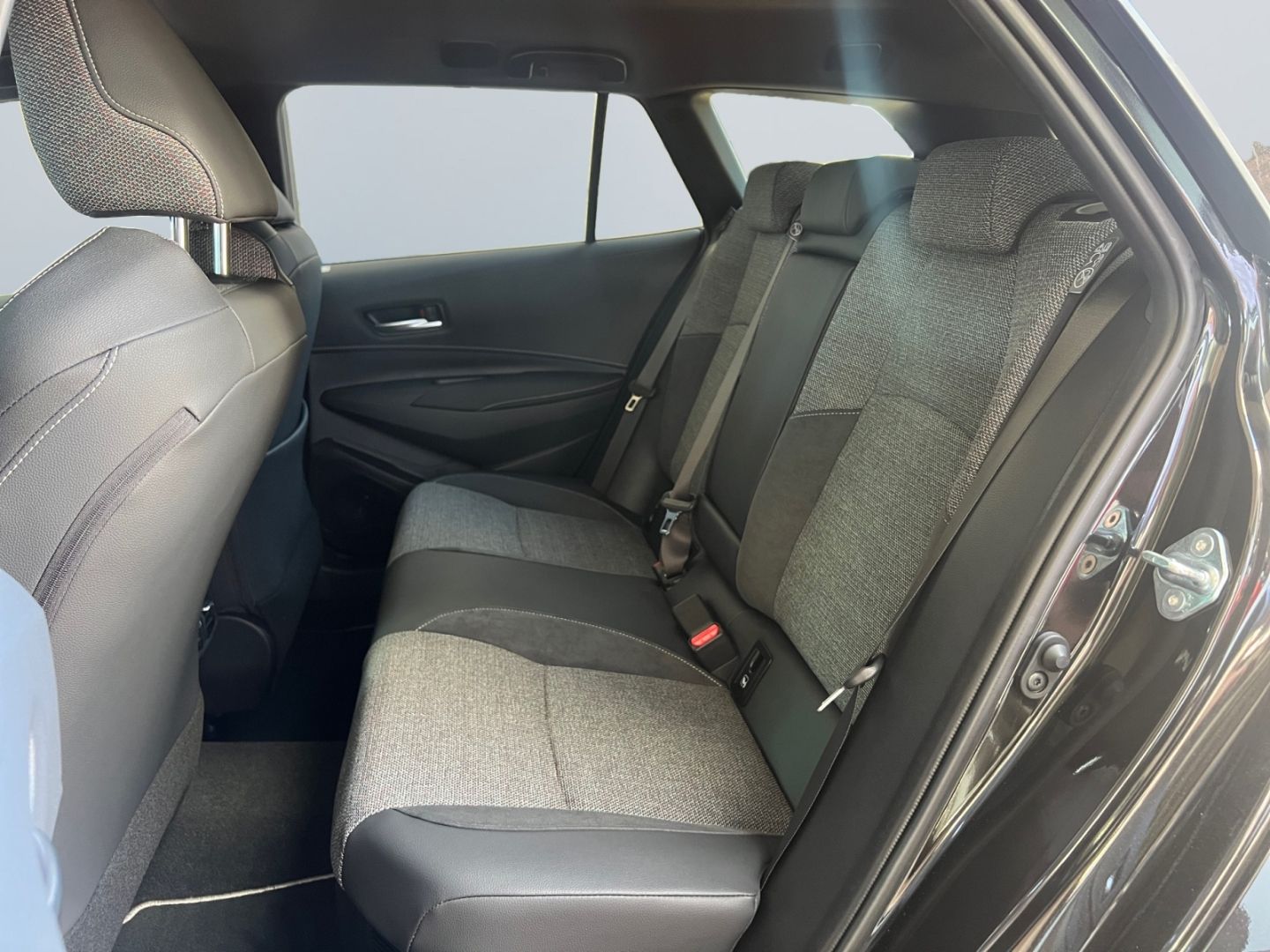 Toyota Corolla - Bild 15
