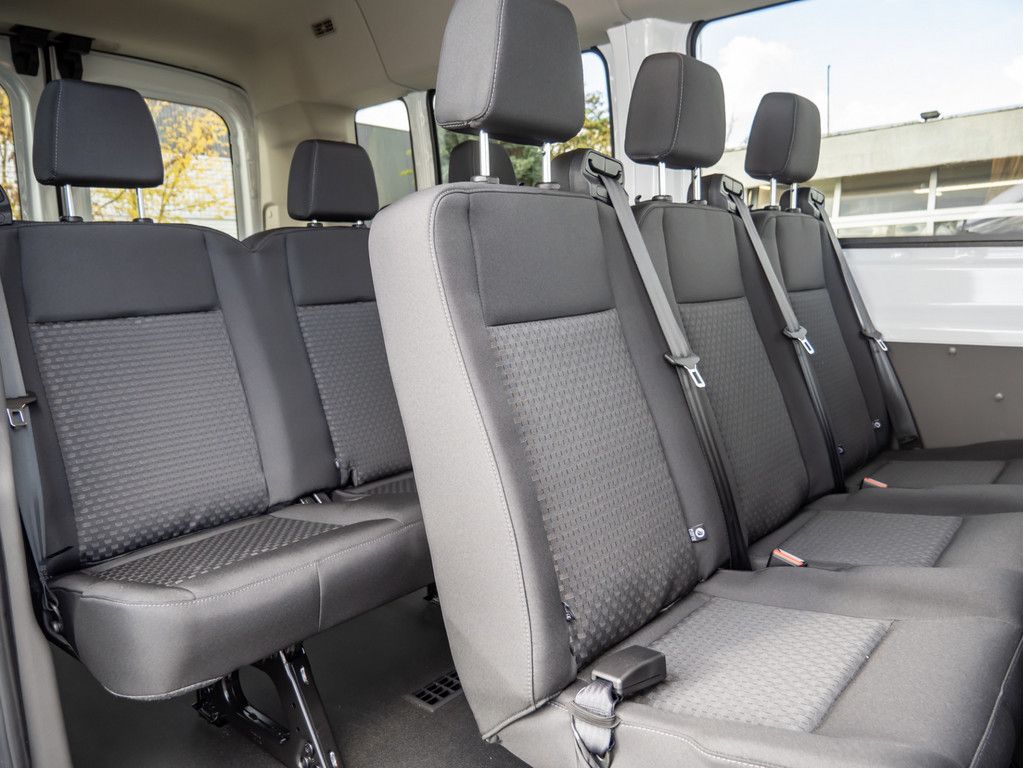 Ford Transit - Bild 8