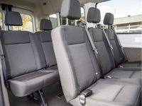 Ford Transit - Vorschau Bild 8