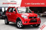 Daihatsu Terios 4WD Allrad Top S 1.Hand Rentner - gebrauchte Daihatsu SUV & Geländewagen