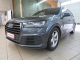 Audi Q7 3.0 TDI quattro S-Line*Nachtsicht*HeadUp*AHK - Audi Q7 mit Diesel-Antrieb: 3.0