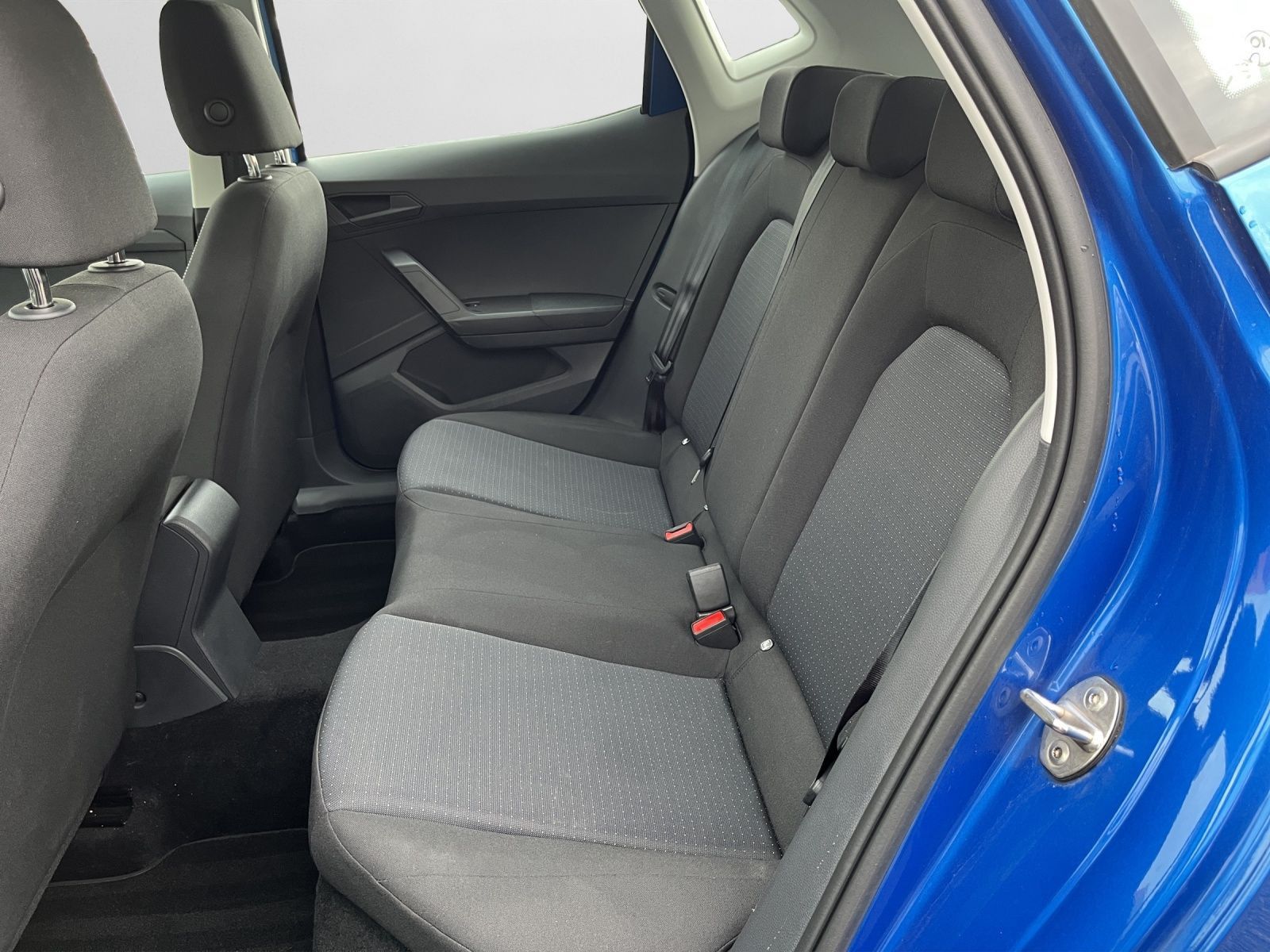 Seat Ibiza - Bild 14