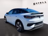 Volkswagen ID.5 220 kW GTX 4Motion AHK+Matrix+Assistenzpake - Volkswagen: 4motion