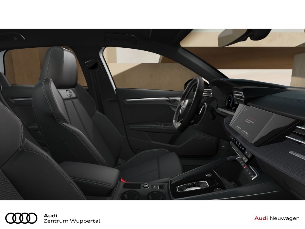 Audi A3 - Bild 10