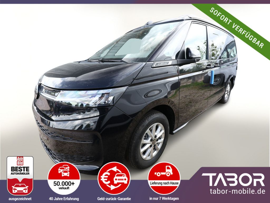 Volkswagen T7 California