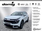 Kia Sportage Spirit 1.6 T-GDI DCT7