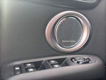 Alfa Romeo Tonale Ibrida Sport Speciale Kam.+KeyLess+SHZ+PD