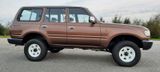 Toyota Land Cruiser 80 J8 HDJ80 Oldtimer - Toyota: Hdj