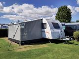 Weinsberg CaraCito 470 QDK mit Gas-Paket - Angebote