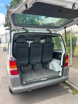 Mercedes-Benz Vito - gebrauchte Mercedes-Benz Vito aus dem Jahr 2003