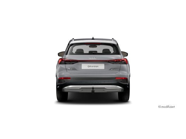 Audi Q4 e-tron - Bild 5