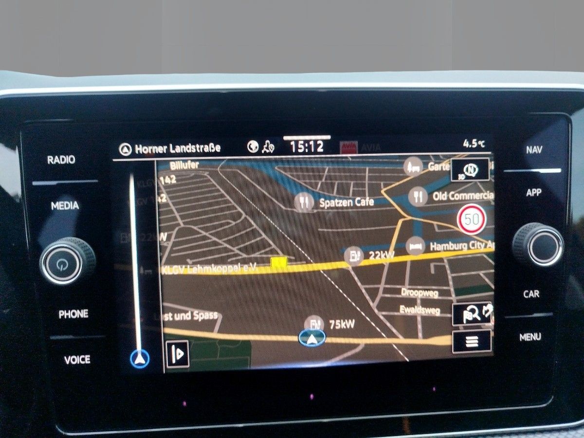 Volkswagen T-Cross - Bild 14