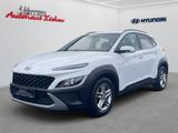 Hyundai KONA 1.0 T-GDI 48V-Hybrid Select - Hyundai Kona Select mit Benzin-Antrieb