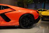Lamborghini Revuelto PASS.DISPLAY|ARANCIO BOREALIS|SPORTIVA - Lamborghini Revuelto