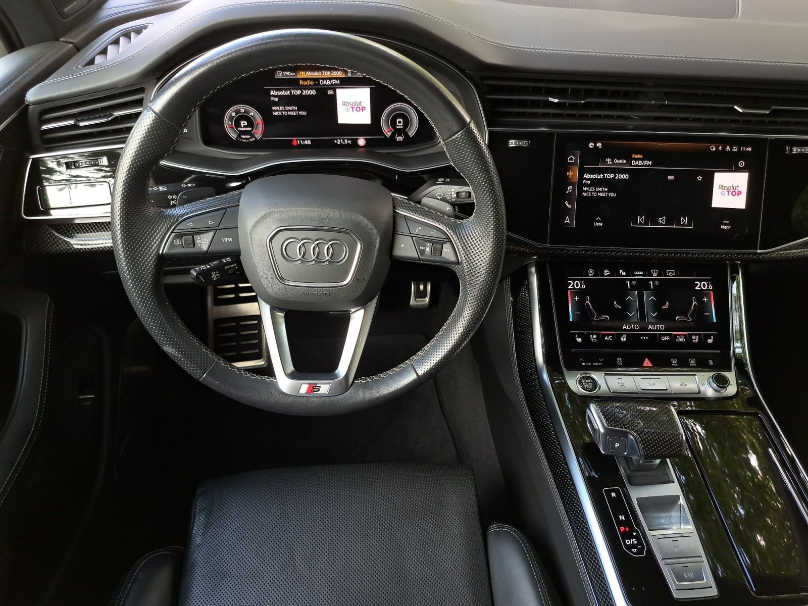 Audi Q7 - Bild 15
