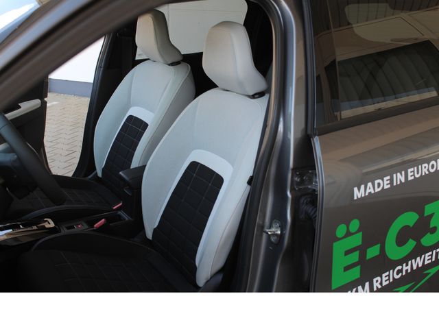 Citroën C3 e 113 MAX