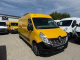 Renault Master Kastenwagen L3-H2 KLIMA*KAMERA*3,5t - Renault Master: Kastenwagen
