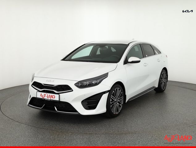 Kia ProCeed 1.5 T-GDI Aut. LED ACC 4xSitzheizung Nav