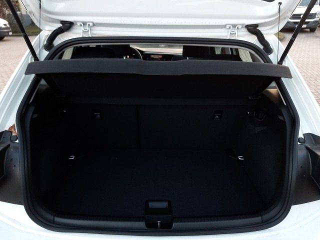 Polo Life 1,0 l 59 kW (80 PS) 5-Gang-Schaltgetri