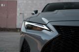 Lexus LEXUS IS 500 V8 Launch Edition 2022 Nr.308/500  - Lexus IS-F Gebrauchtwagen